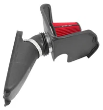 SPE-9013 Spectre Air Intake Kit for Toyota Tacoma image 6