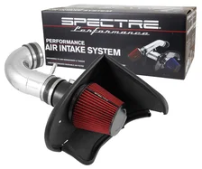 SPE-9061 Spectre Air Intake Kit for Chevrolet Camaro image 3