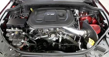 SPE-9071 Spectre Air Intake Kit image 4