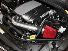 SPE-9021 Spectre Air Intake Kit image 4