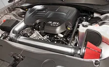 SPE-9028 Spectre Air Intake Kit image 3