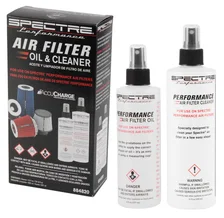 SPE-884820 Air Filter Cleaning Kit image 2