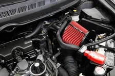SPE-9076 Spectre Air Intake Kit for Honda Civic image 5