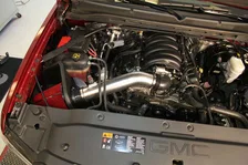 SPE-9026 Spectre Air Intake Kit image 3