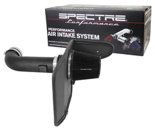 SPE-99080K Spectre Air Intake Kit for Chevrolet Camaro image 2