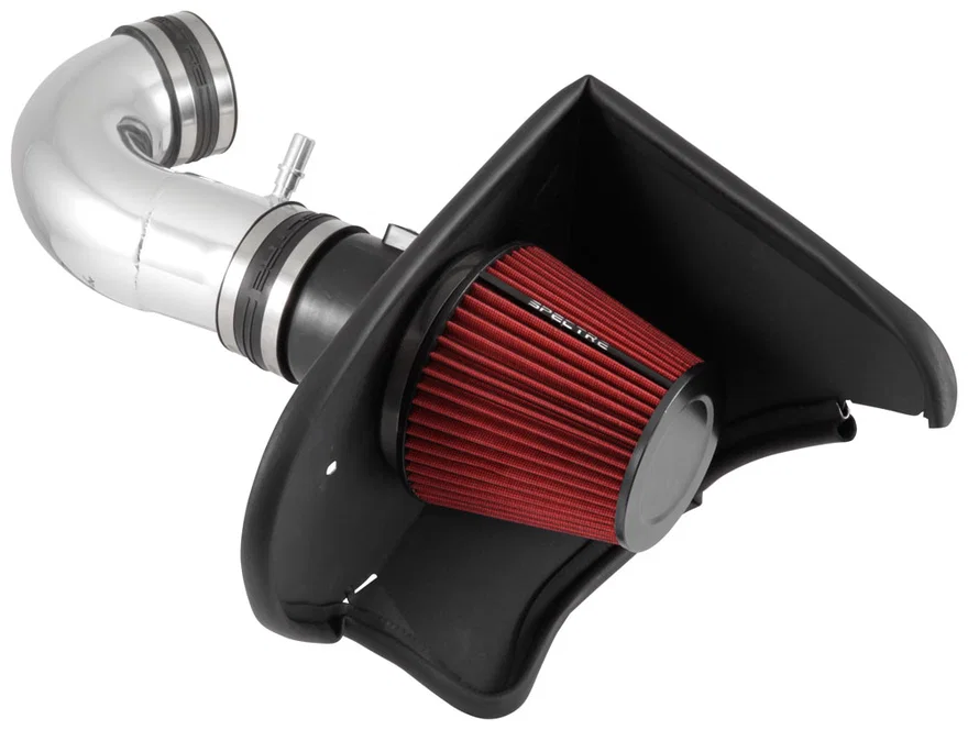 SPE-9061 Spectre Air Intake Kit for Chevrolet Camaro