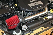 SPE-9007 Spectre Air Intake Kit for Jeep image 5