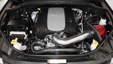 SPE-9021 Spectre Air Intake Kit image 3