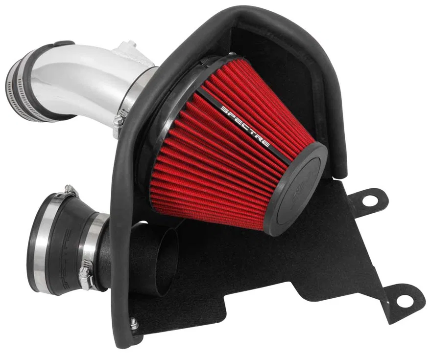 SPE-9074 Spectre Air Intake Kit