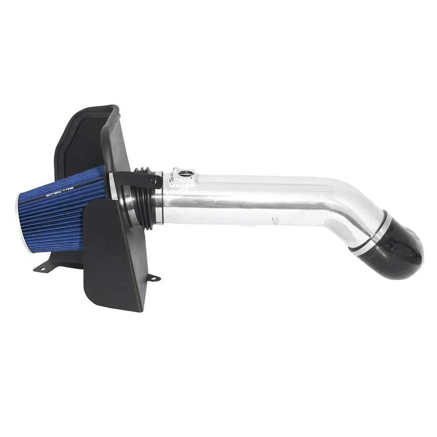 SPE-9918B Spectre Air Intake Kit