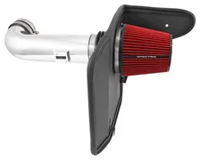 SPE-9908 Spectre Air Intake Kit for Chevrolet Camaro image 1
