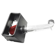 SPE-9932 Spectre Air Intake Kit for Dodge image 1