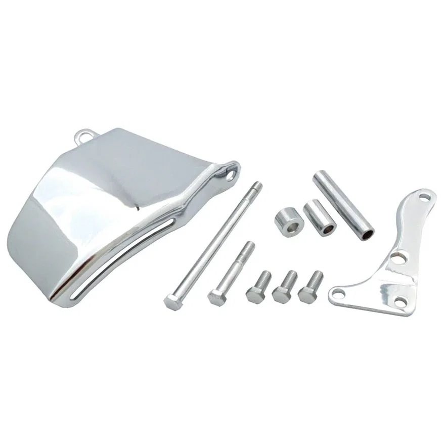 SPE-47293 Alternator Bracket Set SB Chevrolet
