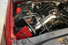 SPE-9026 Spectre Air Intake Kit image 4