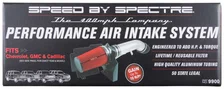 SPE-9900 Spectre Air Intake Kit image 4