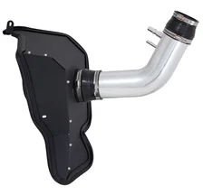 SPE-9041 Spectre Air Intake Kit for Ford Mustang image 2