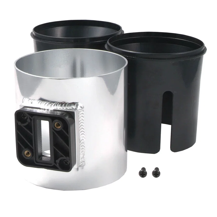 SPE-9705 Mass Flow Air Sensor Adapter Kit