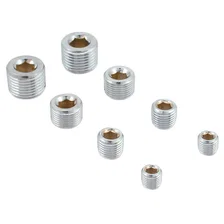 SPE-60183 Spectre Pipe Plug Kit image 1