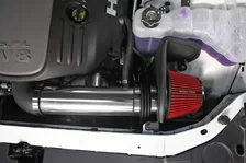SPE-9036 Spectre Air Intake Kit image 4