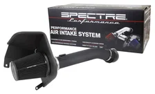 SPE-90060K Spectre Air Intake Kit image 3