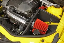 SPE-9908 Spectre Air Intake Kit for Chevrolet Camaro image 5