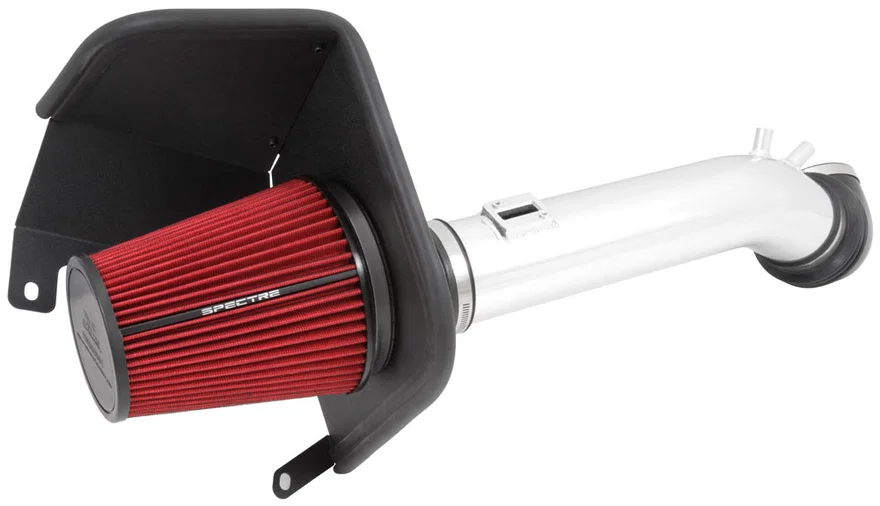 SPE-9006 Spectre Air Intake Kit