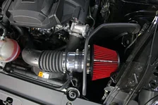 SPE-9029 Spectre Air Intake Kit for Ford Mustang image 4