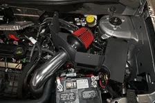 SPE-9053 Spectre Air Intake Kit for Jeep image 4