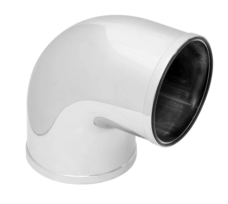 SPE-86981 Spectre Universal Tube Elbow