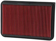 SPE-HPR10171 Spectre Replacement Air Filter for Toyota image 2