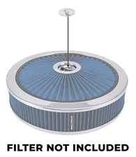 SPE-4208 Air Cleaner Nut image 3