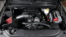 SPE-9090 Spectre Air Intake Kit for Ram 1500 image 4