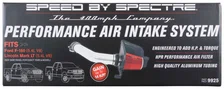 SPE-9925 Spectre Air Intake Kit for Ford F-150 image 2