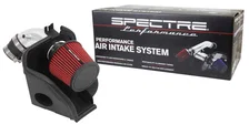 SPE-9076 Spectre Air Intake Kit for Honda Civic image 3