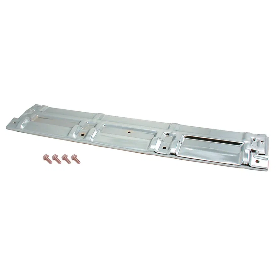 SPE-4366 Radiator Support Panel