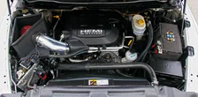 SPE-9052 Spectre Air Intake Kit for Ram image 3