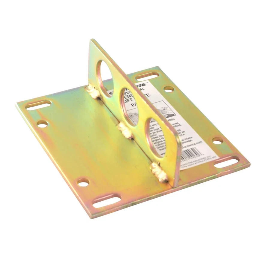 SPE-903 Carburetor Lift Plate