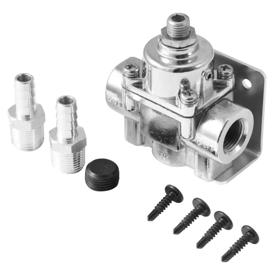 SPE-2518 Fuel Pressure Regulator