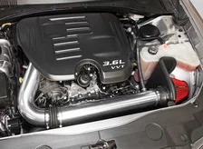 SPE-9028 Spectre Air Intake Kit image 4