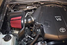 SPE-9013 Spectre Air Intake Kit for Toyota Tacoma image 5