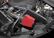 SPE-9064 Spectre Air Intake Kit for Chevrolet Camaro image 4