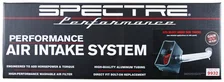 SPE-9932 Spectre Air Intake Kit for Dodge image 2