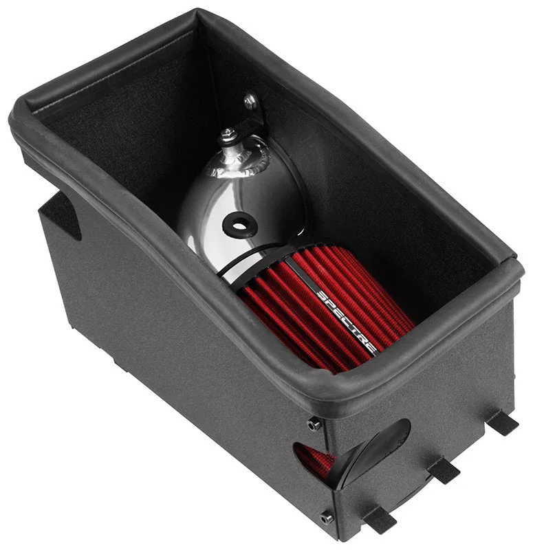 SPE-9022 Spectre Air Intake Kit for Ford