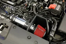 SPE-9069 Spectre Air Intake Kit for Honda Civic image 4