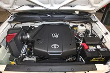 SPE-9009 Spectre Air Intake Kit for Toyota image 4
