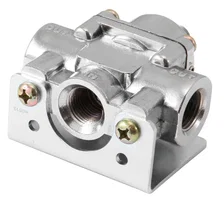 SPE-2518 Fuel Pressure Regulator image 2