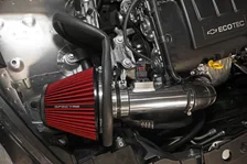 SPE-9044 Spectre Air Intake Kit for Chevrolet Cruze image 3