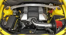 SPE-9908 Spectre Air Intake Kit for Chevrolet Camaro image 4