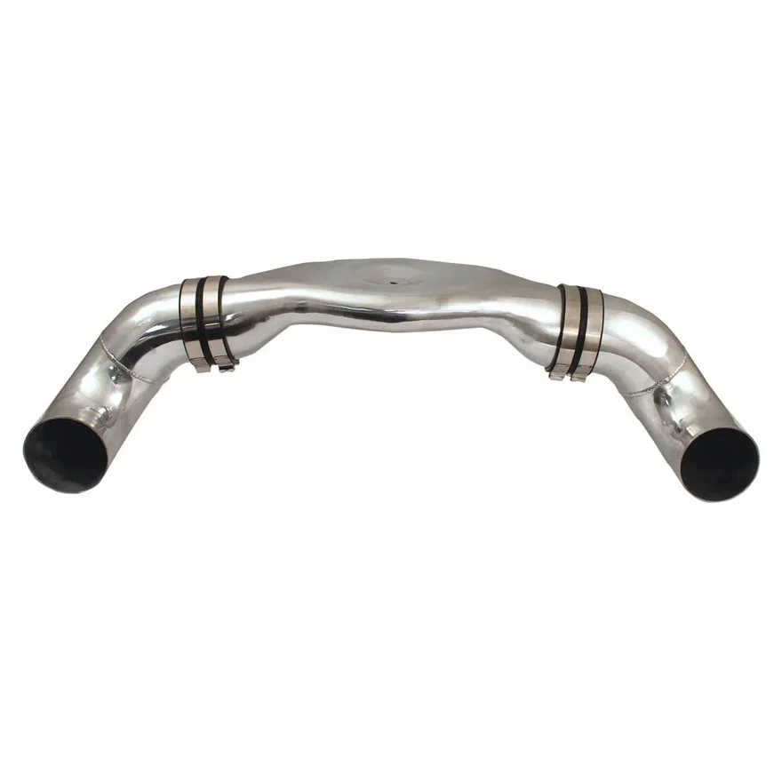 SPE-771 Spectre Plenum Kit