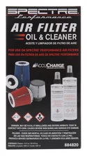 SPE-884820 Air Filter Cleaning Kit image 4